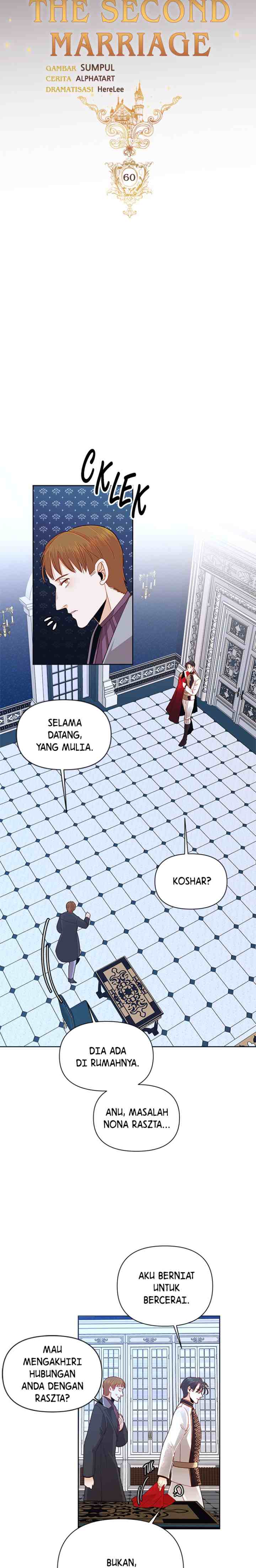 The Remarried Empress chapter 60 halaman 5