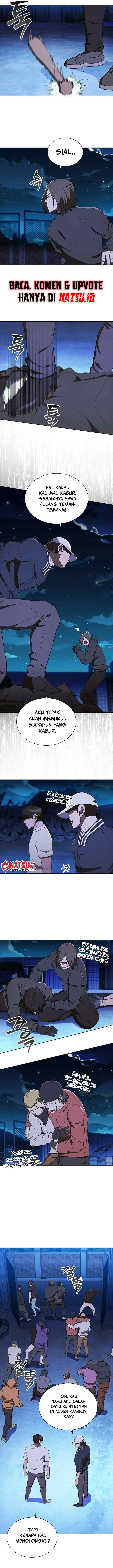 Boss Is Back! chapter 16 halaman 13