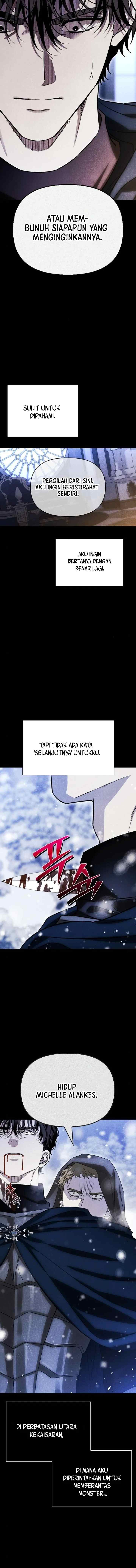 I Tamed My Ex-Husband's Mad Dog chapter 61 halaman 11