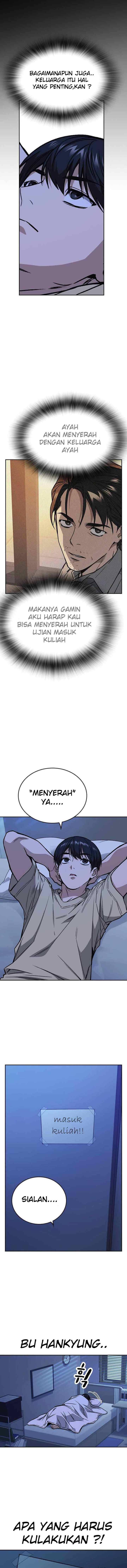 Kenkyu Gurupu chapter 169 halaman 13