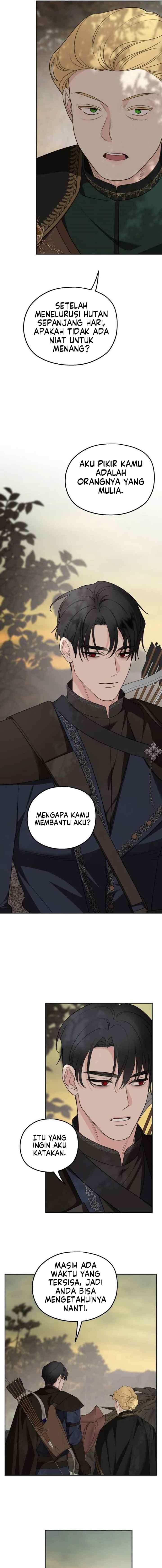 My In-Laws Are Obsessed With Me chapter 80 halaman 10