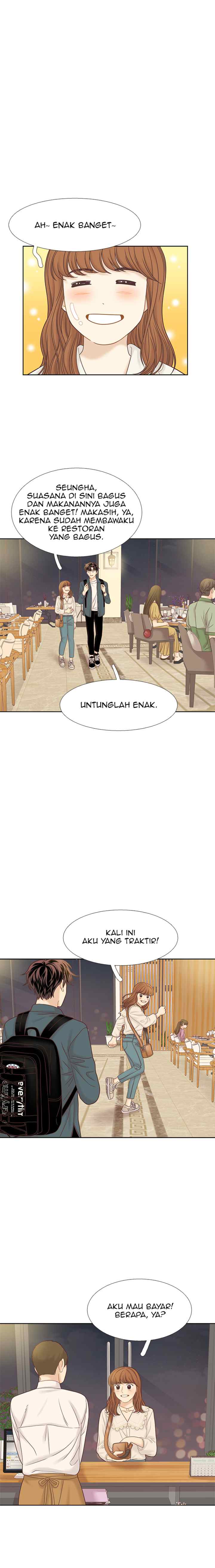 Odd Girls Out S2 chapter 66 halaman 14