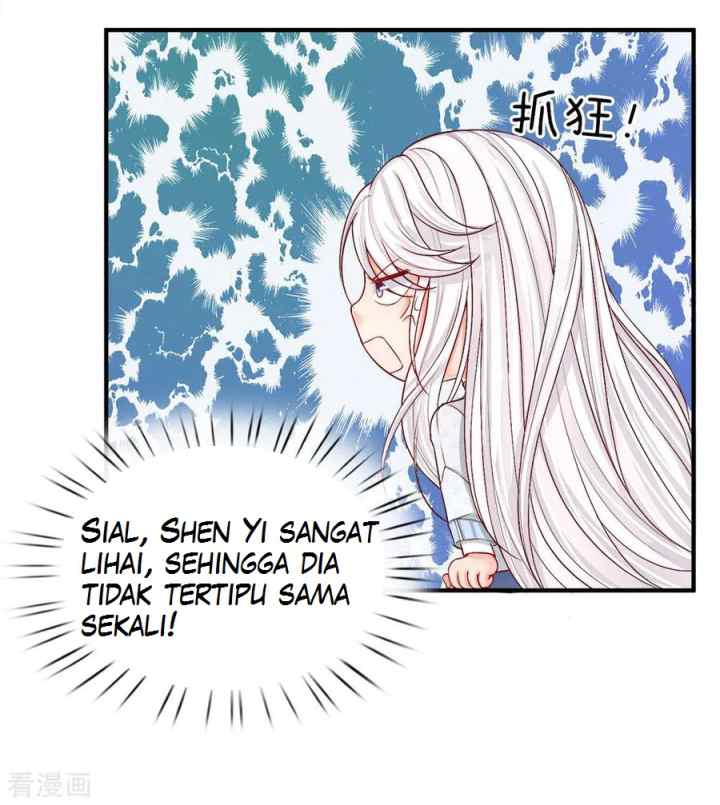 Immortal Daddy Xianzun chapter 56 halaman 4