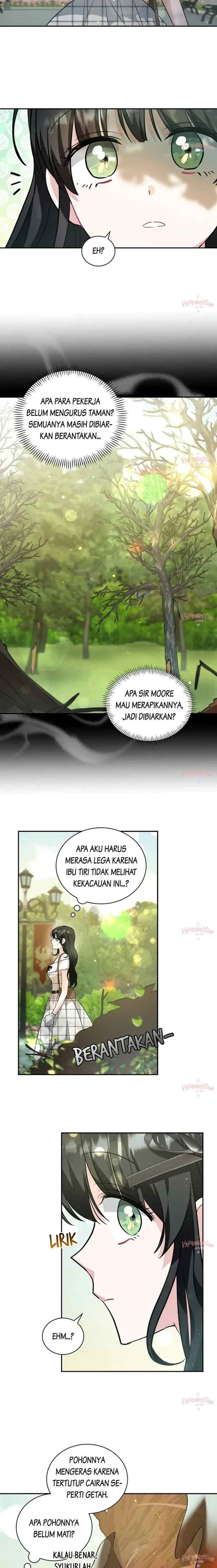 I Thought It Was a Romance Fantasy, but It's a Horror Story chapter 28 halaman 16