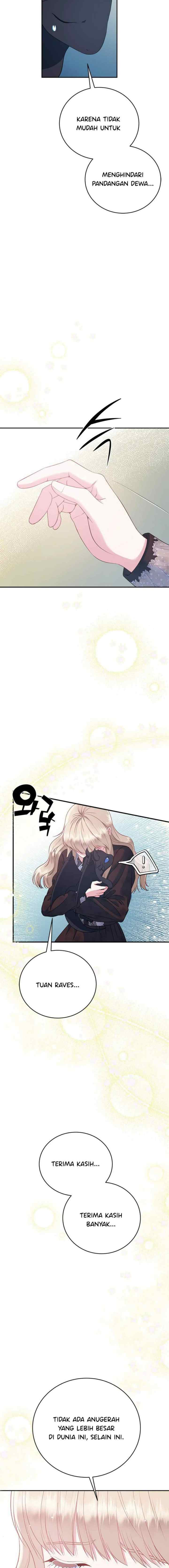 What Does That Evil Dragon Live For? chapter 23 halaman 6
