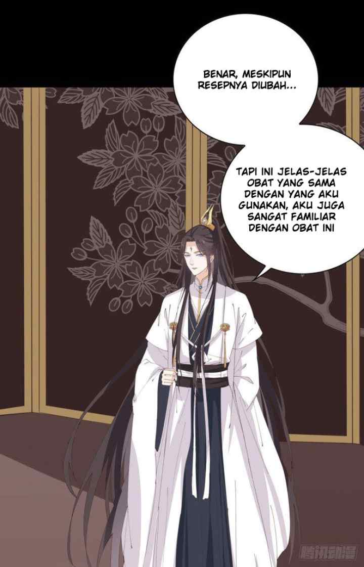 Pupillary Master chapter 27.2 halaman 7