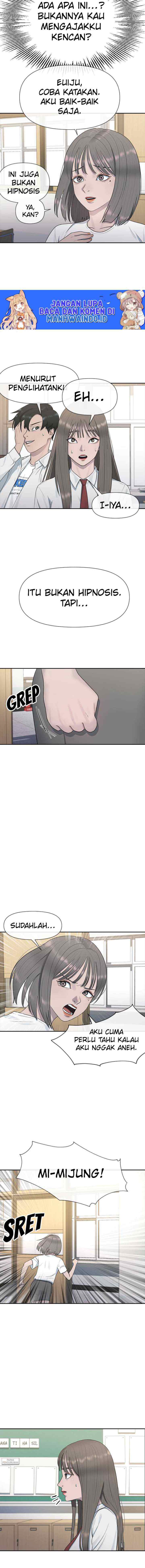 Hypnosis School chapter 40 halaman 14
