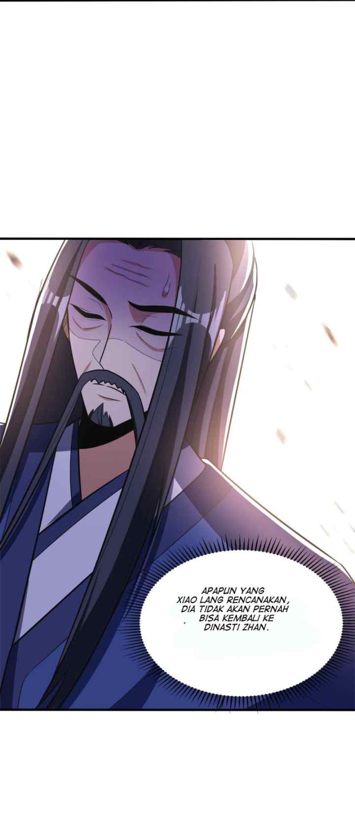 Rise of The Demon King chapter 168 halaman 13