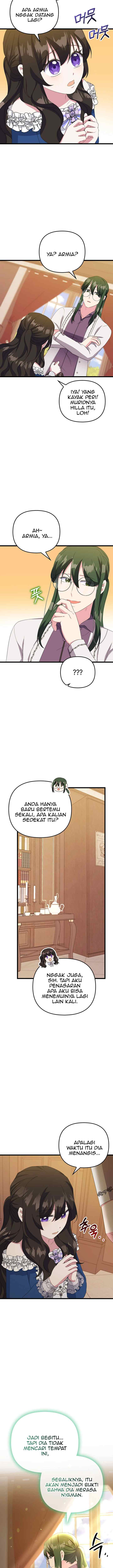 It's The First Time For Both of Us chapter 20 halaman 16