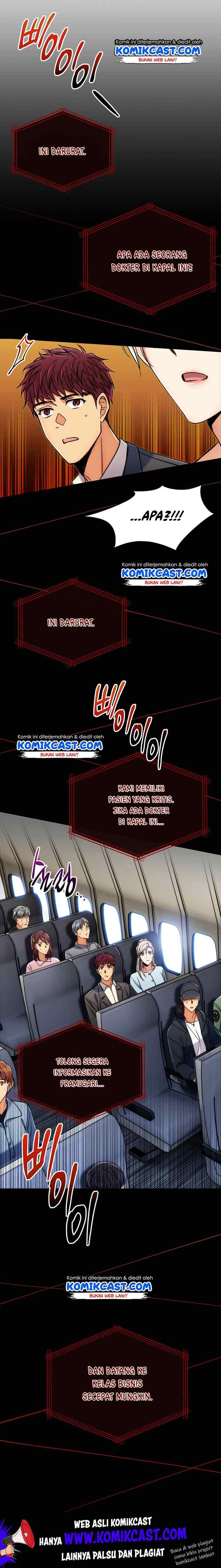Medical Return chapter 60 halaman 16