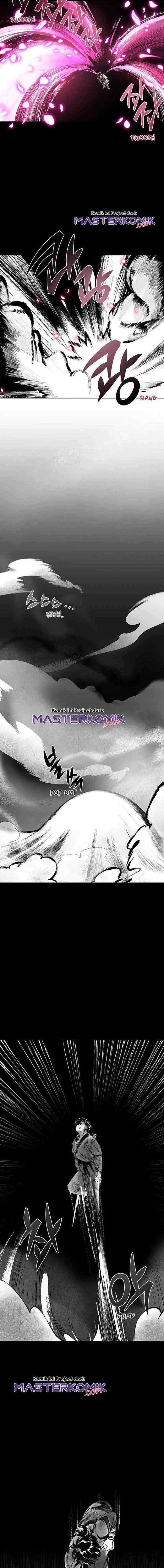 Fire Dragon King chapter 9 halaman 9