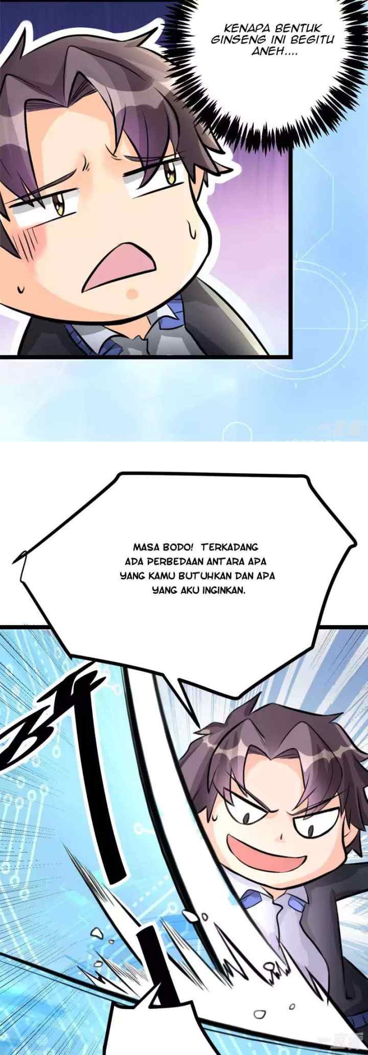 Emperor Son In Law chapter 7 halaman 5