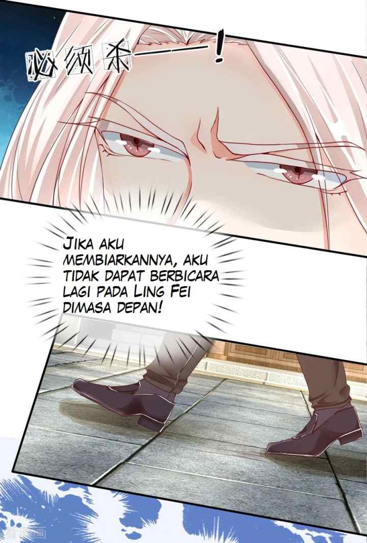 Immortal Daddy Xianzun chapter 50 halaman 7