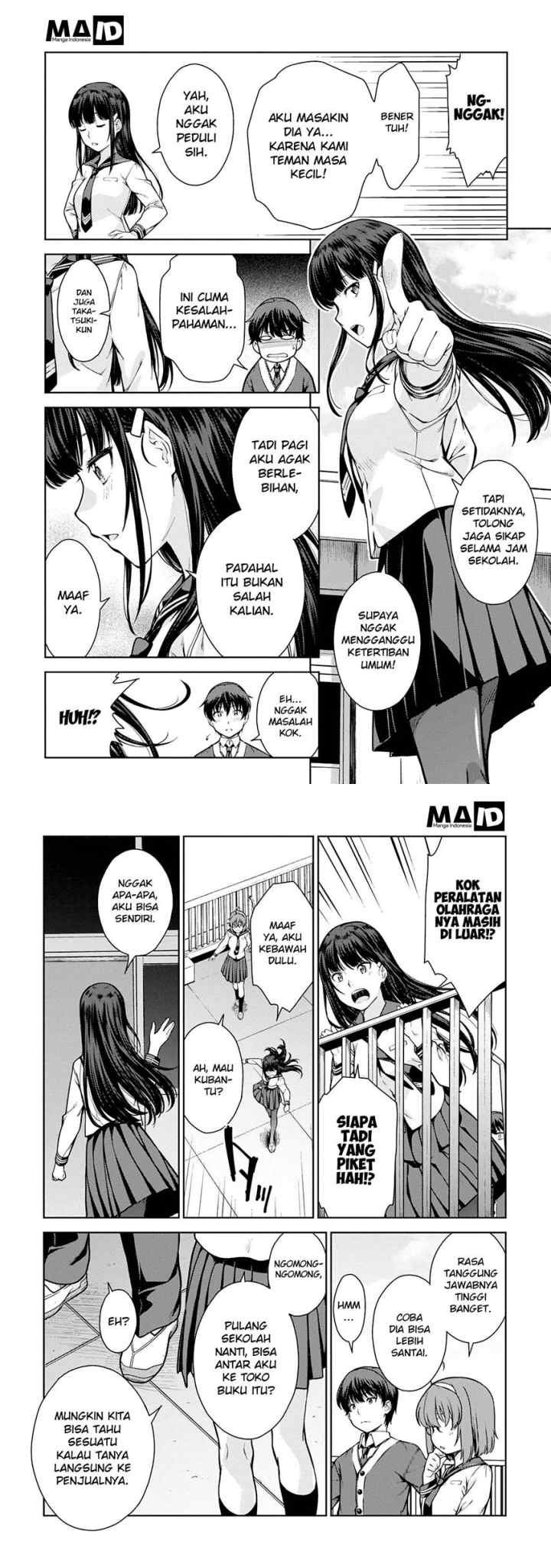 Lust Geass chapter 2 halaman 14