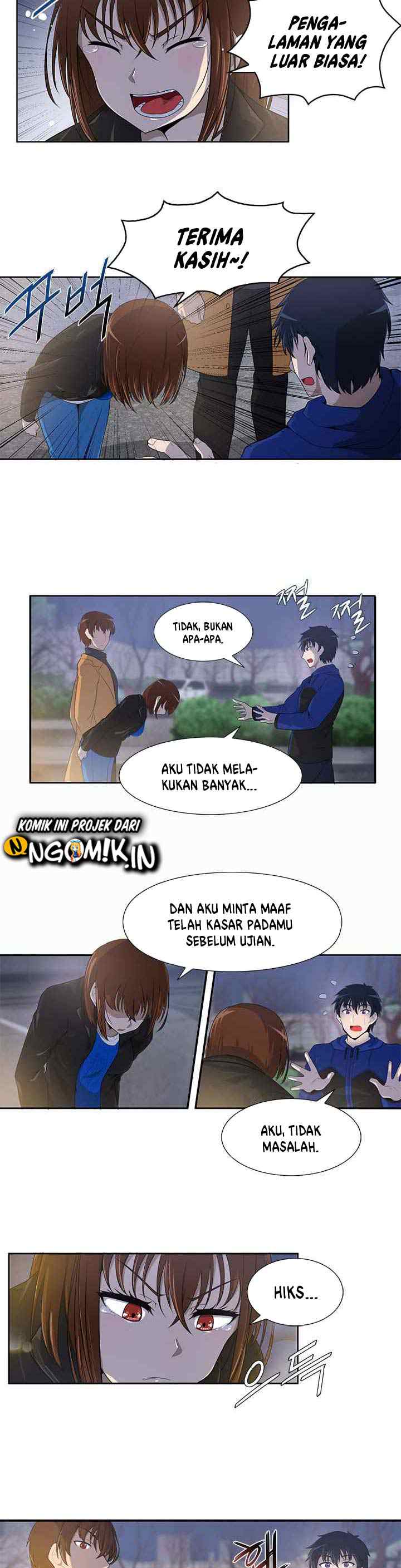 Auto Hunting chapter 12 halaman 12