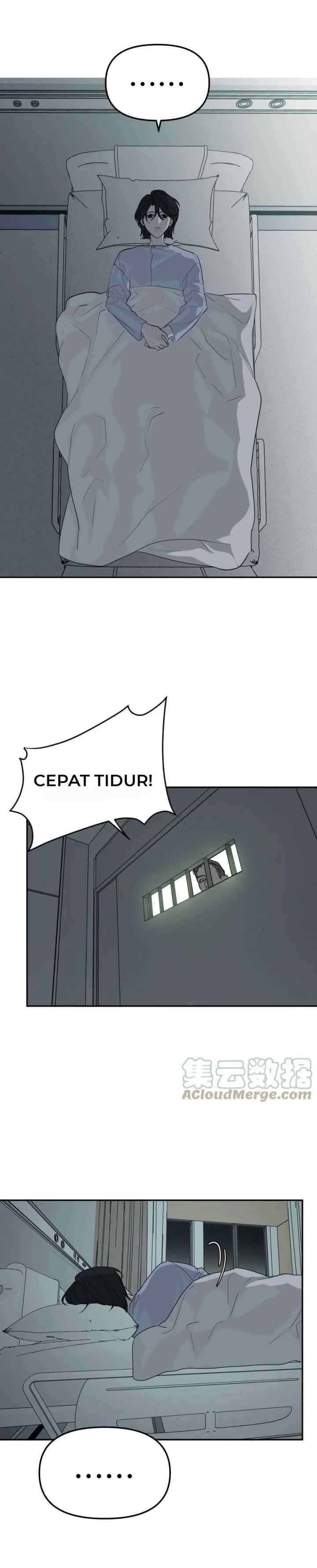 Devil's Luck chapter 44 halaman 18
