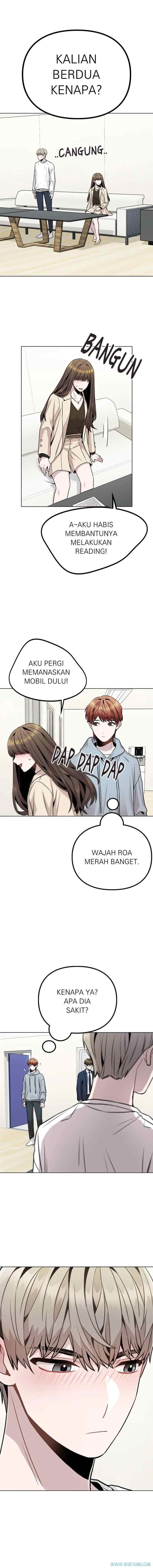 This Wasn't My Plan chapter 12 halaman 6