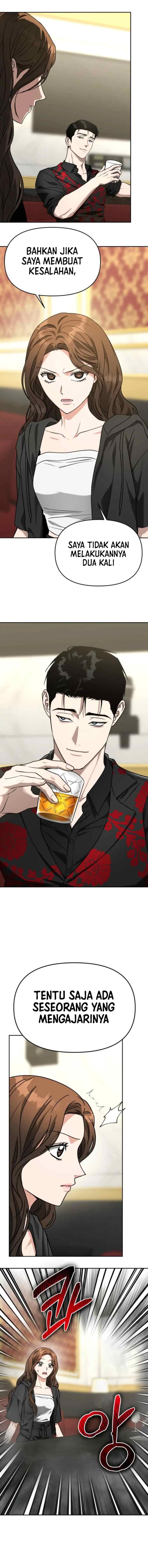 Call Me The Devil chapter 63 halaman 11