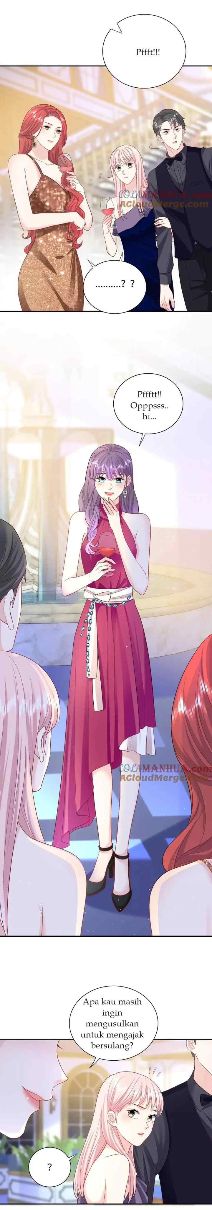 I Know What You Think chapter 49 halaman 12