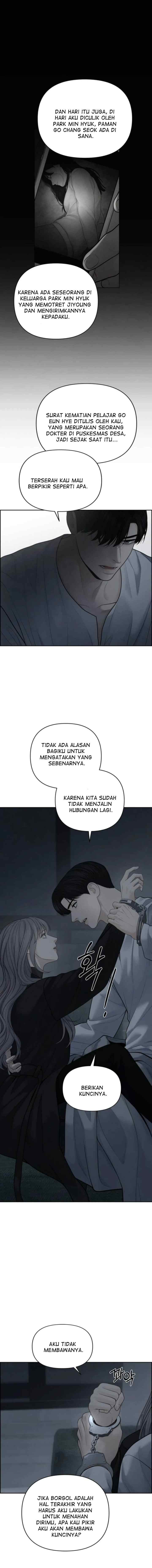 Only Hope chapter 52 halaman 6