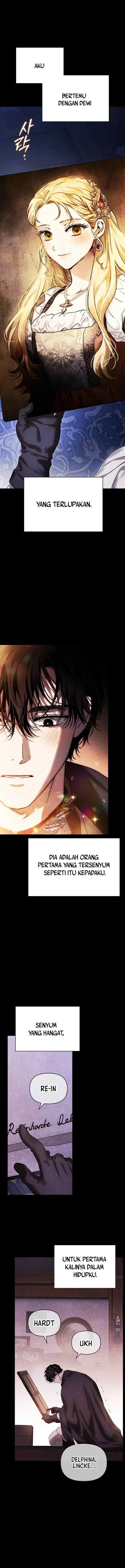 I Tamed My Ex-Husband's Mad Dog chapter 60 halaman 12
