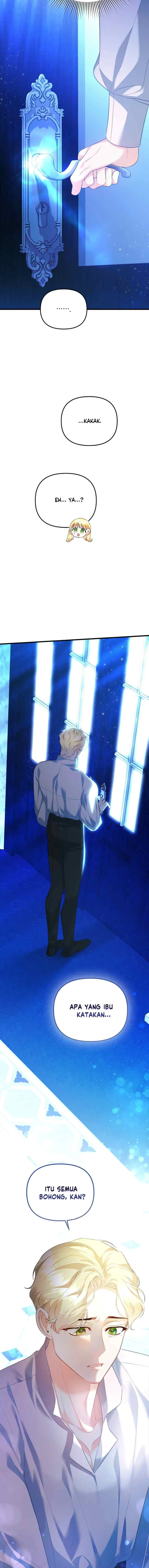 I Will Avoid the Male Lead and Make My Harem chapter 29 halaman 10