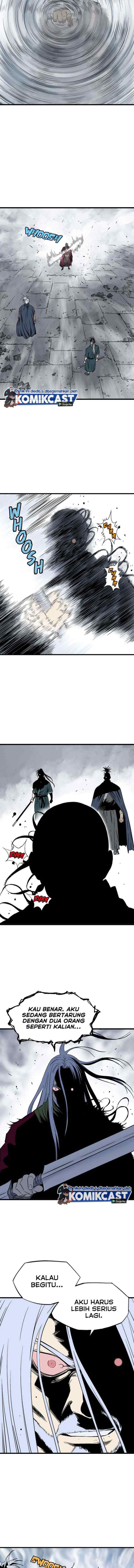 Gosu chapter 209 halaman 12