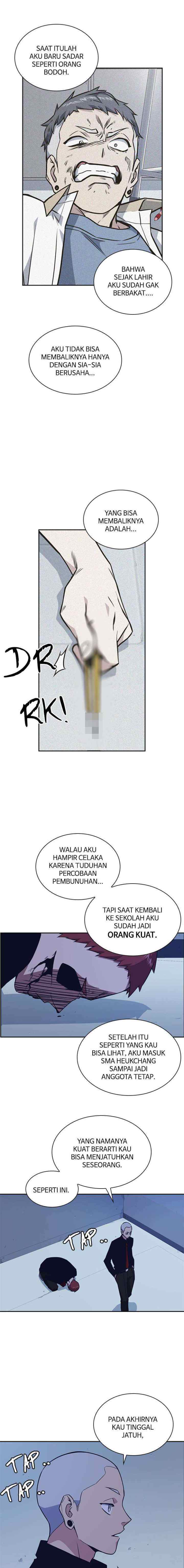 Kenkyu Gurupu chapter 60 halaman 9