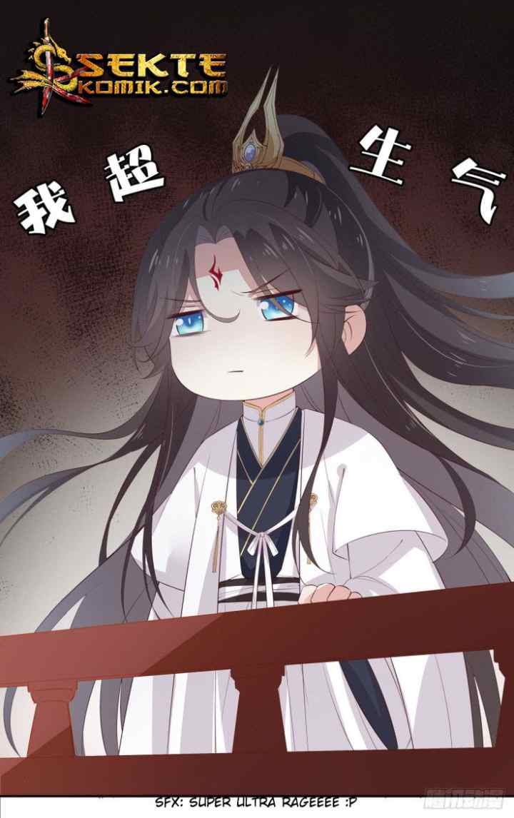 Pupillary Master chapter 21.2 halaman 16