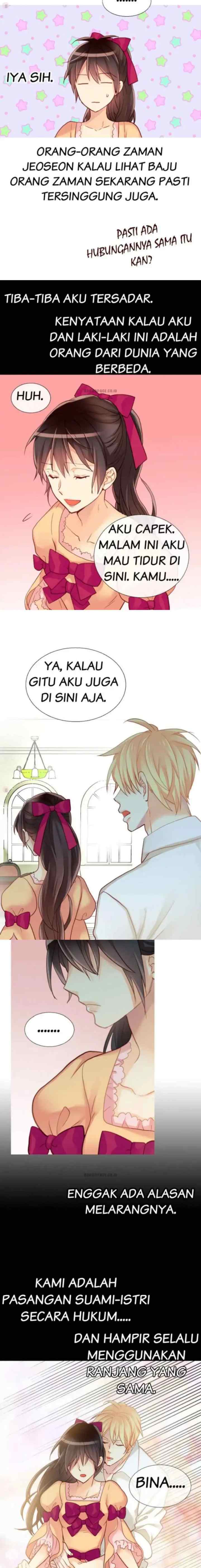 Empress of Another World chapter 73 halaman 13