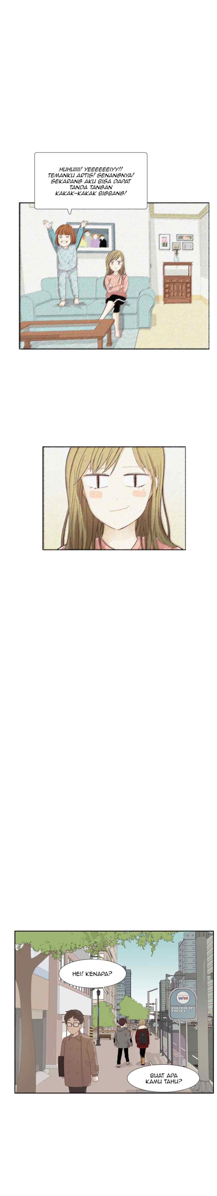 Odd Girls Out S1 chapter 162 halaman 12