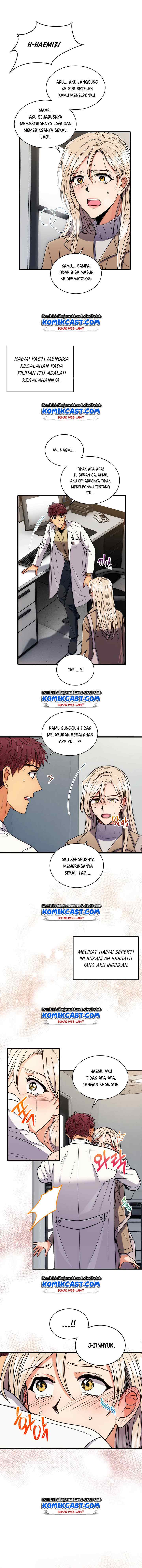 Medical Return chapter 64 halaman 10