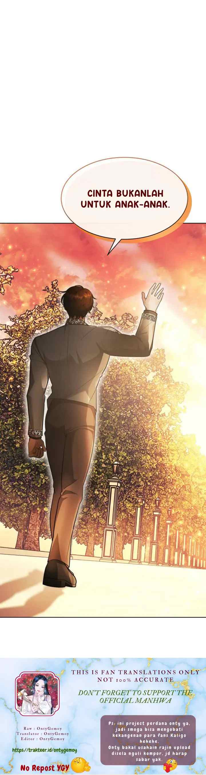 My Ex-Husband Became the Male Lead chapter 34 halaman 14
