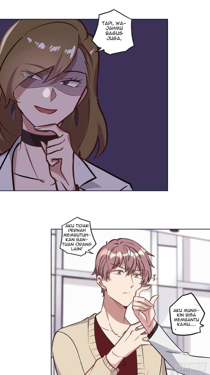 Peerless Sovereign Ling Xiao chapter 11 halaman 10