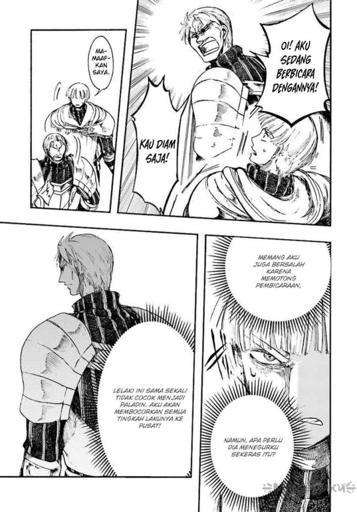 Isekai Apocalypse MYNOGHRA chapter 7.1 halaman 9