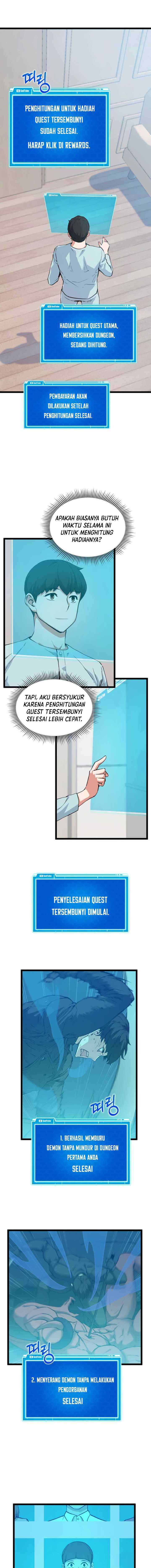 Leveling Up With Likes chapter 36 halaman 4