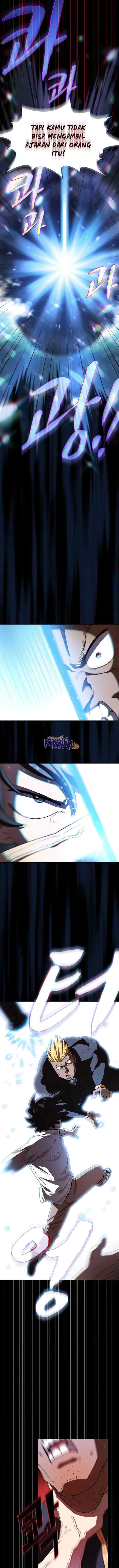 FFF-Class Trashero chapter 120 halaman 11