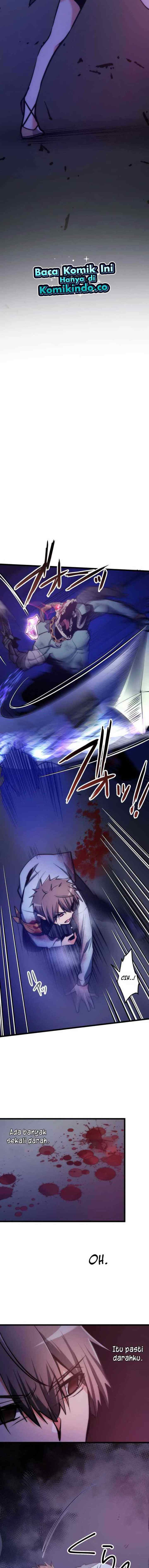 Reverse Tower Dungeon chapter 5 halaman 9