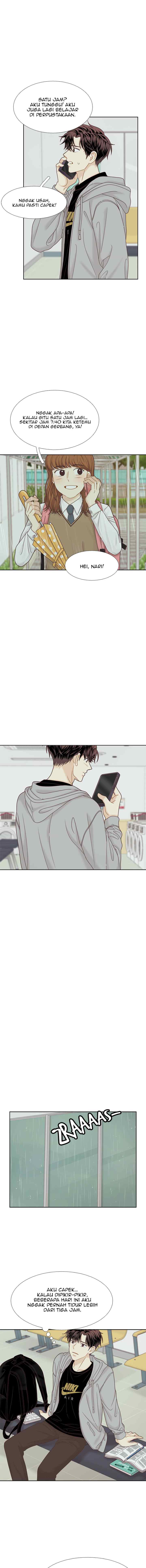 Odd Girls Out S2 chapter 72 halaman 14