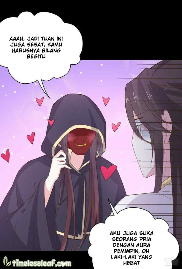 Pupillary Master chapter 31.2 halaman 12