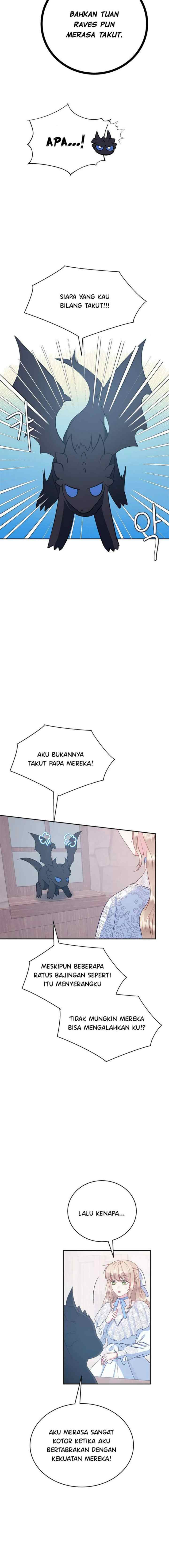 What Does That Evil Dragon Live For? chapter 24 halaman 14