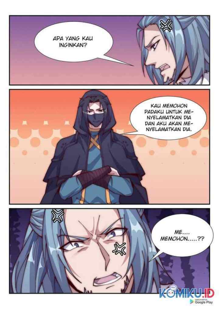 Otherworldly Evil Monarch chapter 90 halaman 13