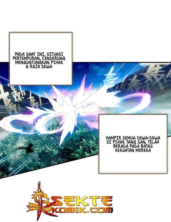 Soul Land 3.5 chapter 23.3 halaman 10