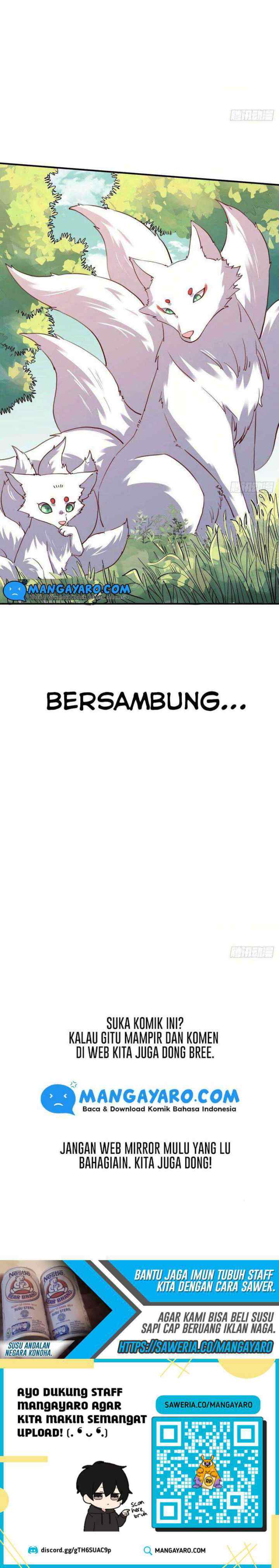 I'm Actually A Cultivation Bigshot chapter 17 halaman 14