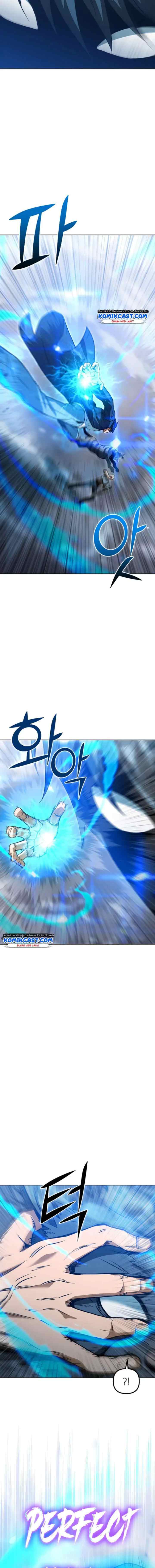 Maxed Out Leveling chapter 39 halaman 18