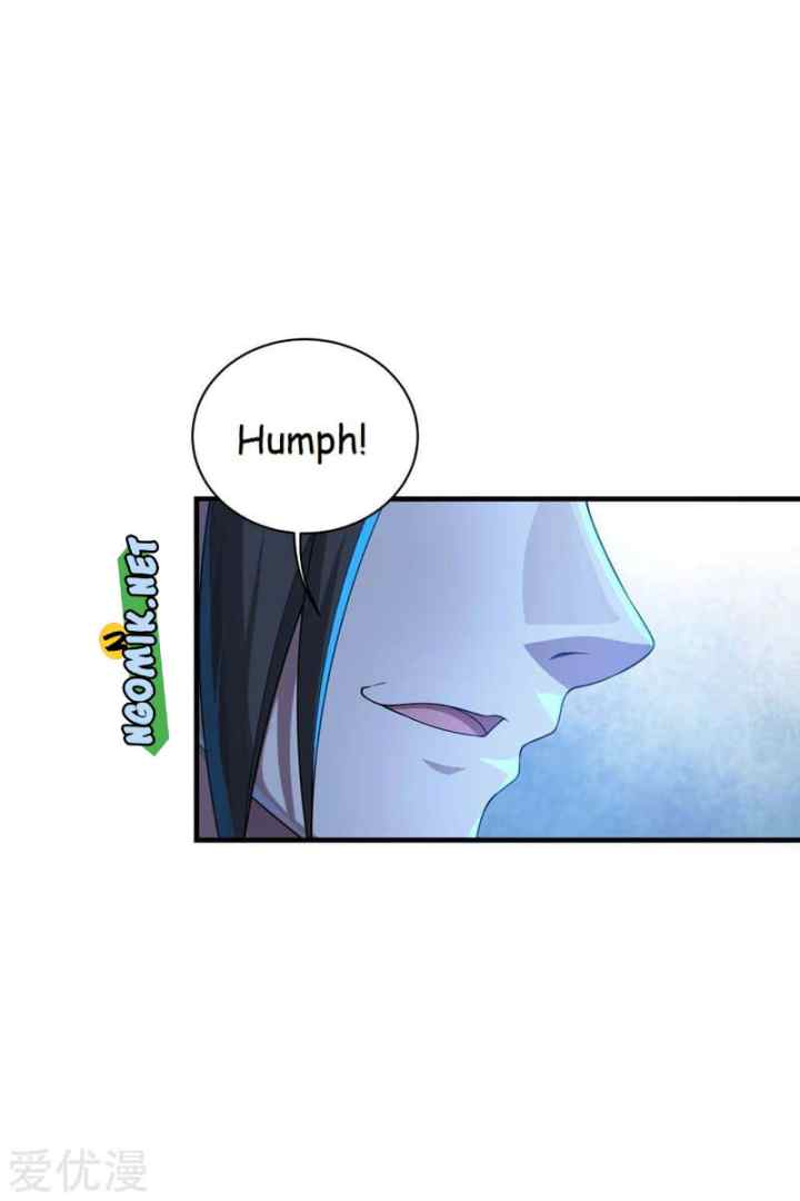 Matchless Emperor chapter 75 halaman 11