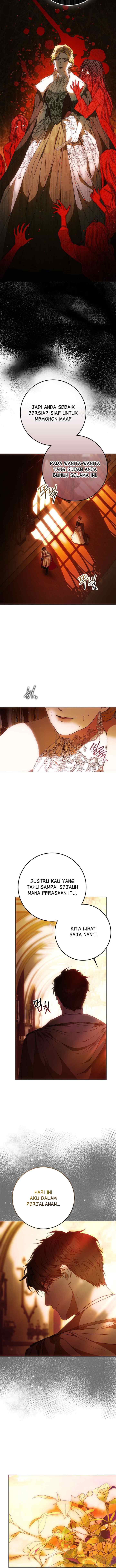 I Became the Wife of the Male Lead chapter 90 halaman 15