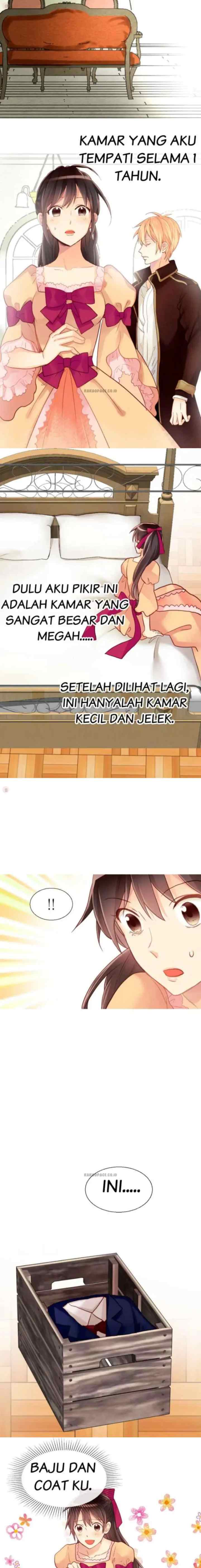 Empress of Another World chapter 73 halaman 11