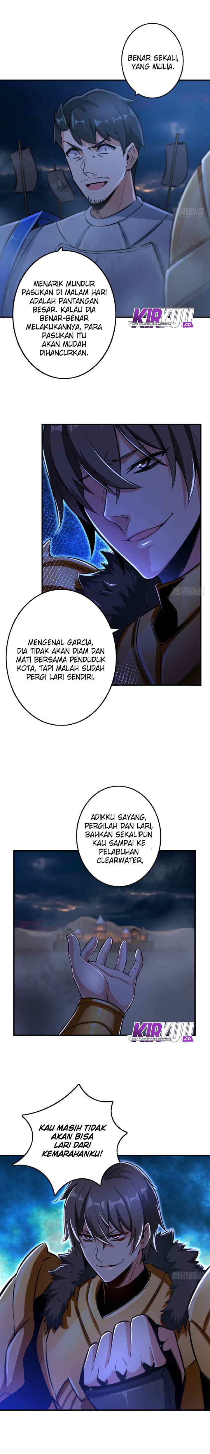 Release That Witch chapter 80 halaman 6