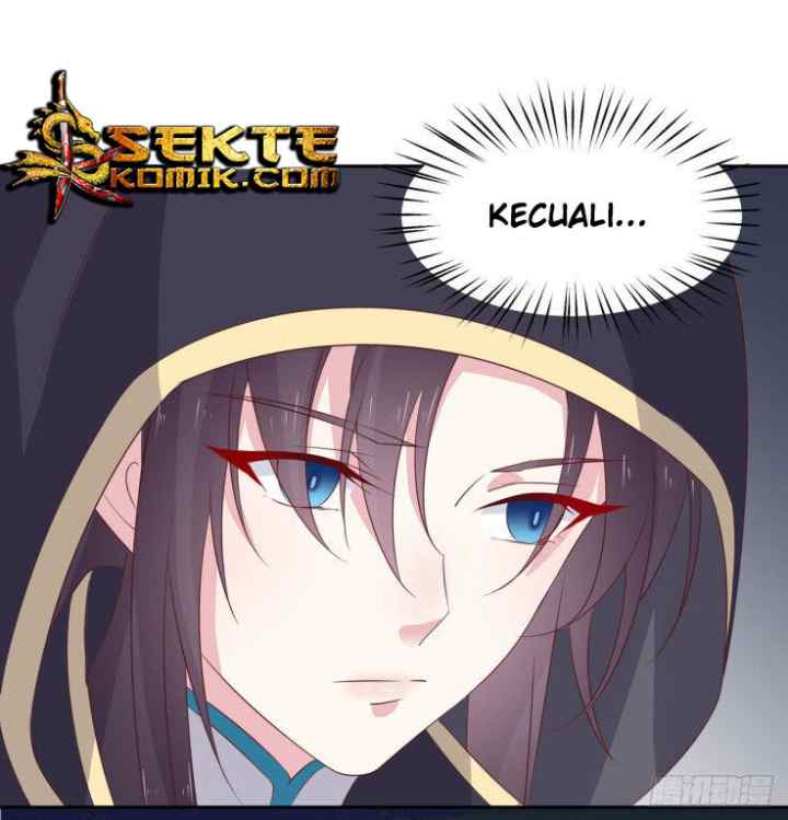 Pupillary Master chapter 37.2 halaman 14